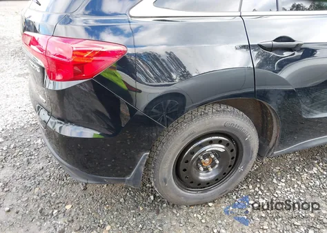 2015 Acura Rdx Technology from USA, damaged, VIN 5J8TB4H50FL030431